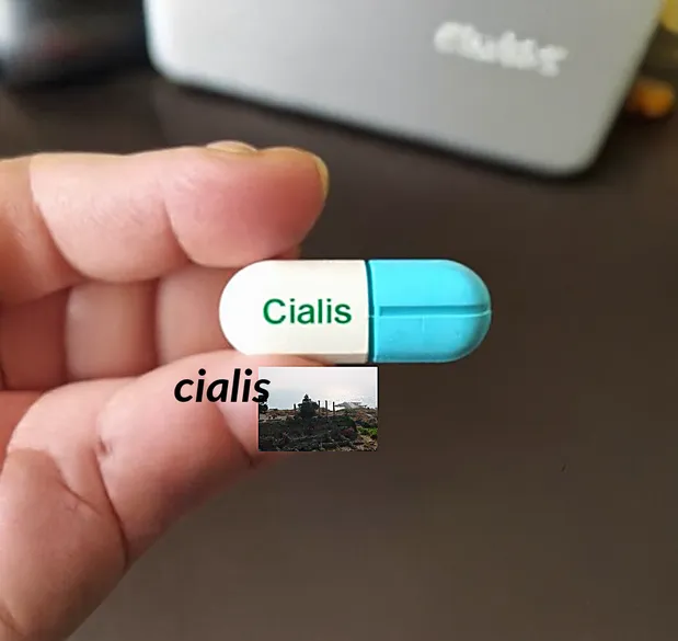 Commander vrai cialis